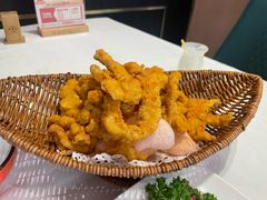 -聚鑫阁江浙菜·非遗传承技艺(闵行交大店)