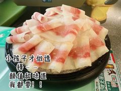 -小肥羊(西丽宝能城店)