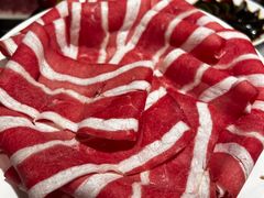 西域雪花肥牛-老五四季涮肉(白纸坊店)