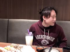 卡座-九井澤精致料理(金茂店)