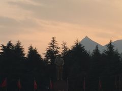 -韶山毛泽东同志故居