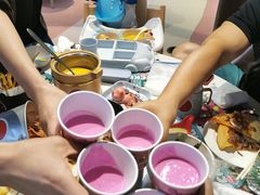 -水桶王国主题餐厅·聚会·生日派对·亲子活动·家庭套餐(亚龙湾希尔顿店)