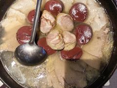 -一桶江山餐厅(松北店)