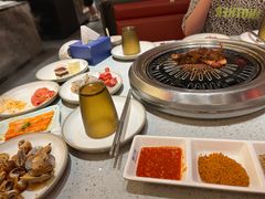 -钱小奴炭烤自助料理·安格斯牛肉(盐城中南城店)