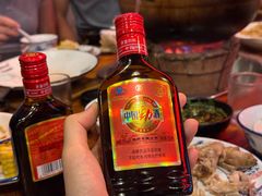 -洪大厨鸡煲(福田店)