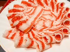 -北平三兄弟涮肉(簋街总店)
