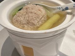 -醉舍·新淮扬菜(长宁龙之梦店)