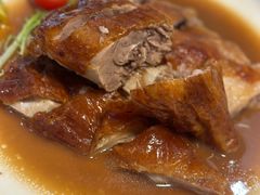 -煲王粤菜餐厅(中侨中心店)