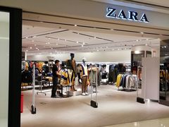 -ZARA(世贸天阶店)