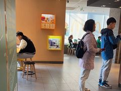 -麦当劳(伟城广场店)