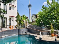 -澳门圣地牙哥古堡酒店