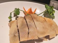 盐水鸭-老淮安·淮安菜(周恩来纪念馆店)