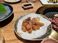 -江户烧肉(高德店)