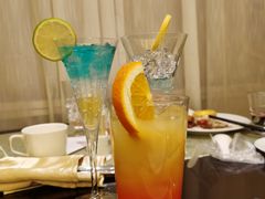 -百香自助餐厅·西安唐隆国际酒店(曲江店)