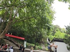 -采石矶-马鞍山太白楼