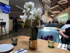 大堂-EN SPACE恩空间