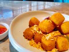 -大树餐厅(红旗街万达店)