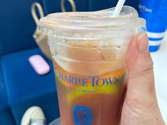 -CHARLIETOWN红茶公司(南京万象天地店)