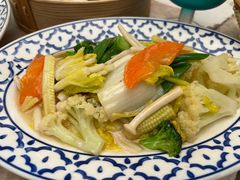 -KingThaia金泰兰(滨江天街店)