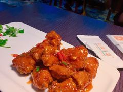 -孙家外婆•长春地标美食新名片(红旗街万达店)