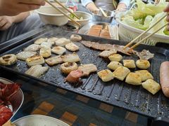 -重庆睡佛山森林公园
