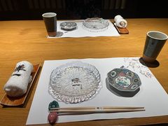 -蝉一日本料理(高新区店)
