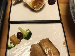 -王鼎精致料理铁板烧(世博源店)