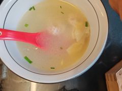 -古都历食南京菜·烤鸭·鸭血粉丝·汤包(南京博物院店)