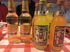 -熊氏烧烤·人生一串(八一广场总店)