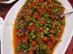 -玉华台饭庄(裕中西里小区店)