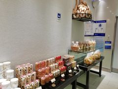 零售区-好利来(北新桥店)