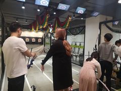 -無弓射箭俱乐部(领展中心城店)