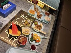 -堂会·KTV·自助餐·团建聚会(天河店)