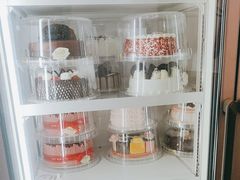 -DQ·蛋糕·冰淇淋(河东万达店)