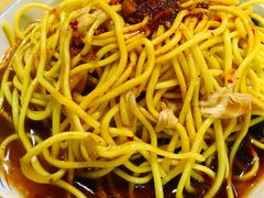 凉粉-老字号故乡烤肉店(总店)