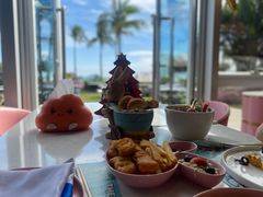 -水桶王国主题餐厅·聚会·生日派对·亲子活动·家庭套餐(亚龙湾希尔顿店)