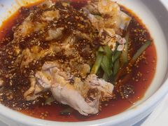 -辛香汇·现炒川菜(城北万象城店)
