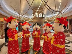 -野人部落(中街店)