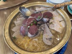-胖姐渔村(中源大道店)