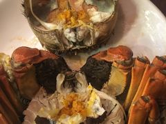 -北塘海鲜·天津菜(大光明桥旗舰店)
