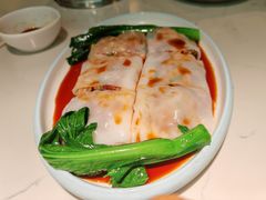 -悦满楼·西关名点·湛江名菜(航空综合大厦店)