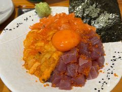 -福匠日本料理(人民路店)