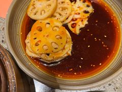 -小鹅皇港式餐厅(新抚万达店)
