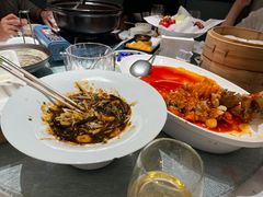 -小厨娘淮扬菜(天印大道店)