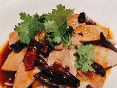 腰片-蟹榭·本帮江浙菜·蟹宴(大宁久光商场店)