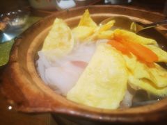 -醉南拳客家菜(华威店)