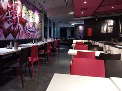 大堂-小杨生煎(龙之梦购物中心店)