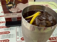 -香港華心糖水鋪(南西总店)