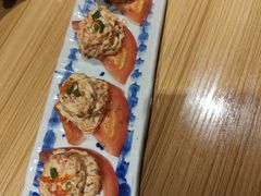 -花和海鲜自助(梅江店)