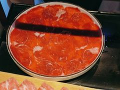 -辣伍鲜毛肚老火锅(元一店)